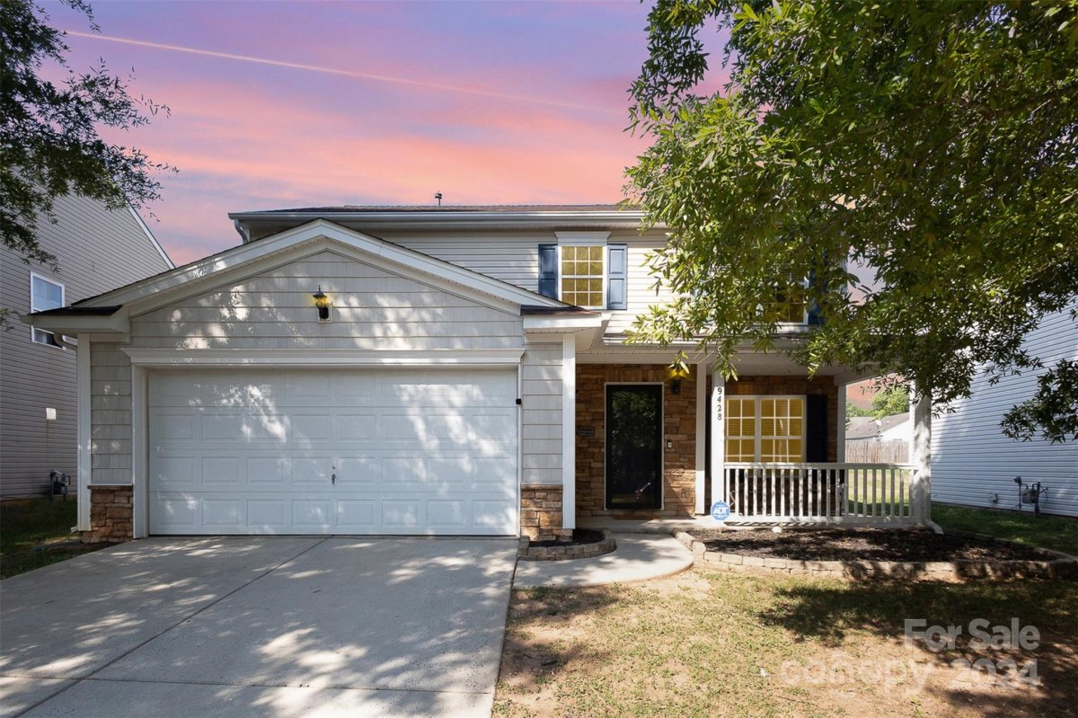 9428 John Russell Road