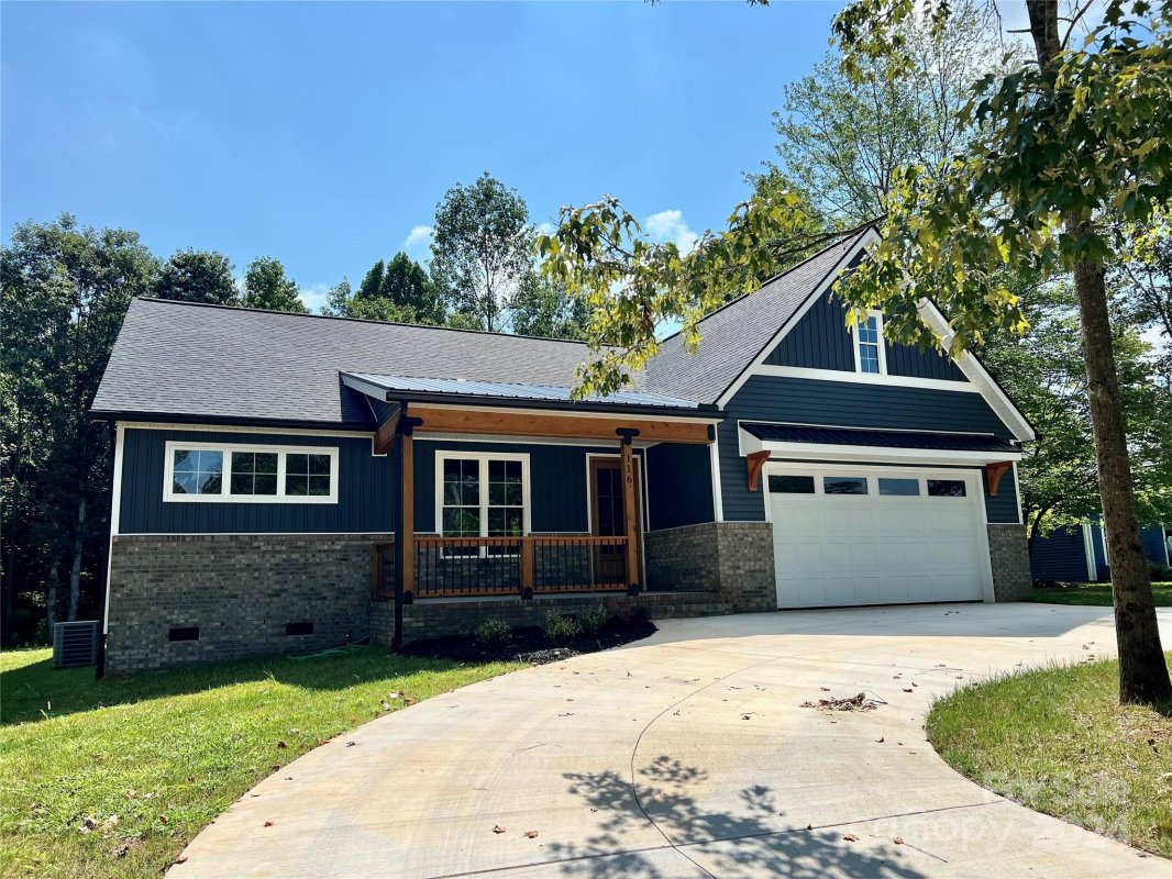 116 Arrowood Lane