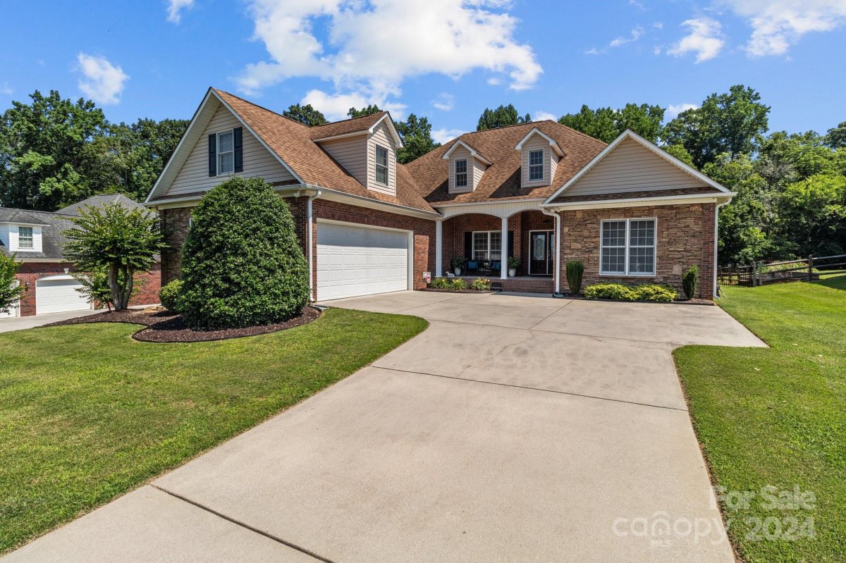 1004 Timber Run Drive