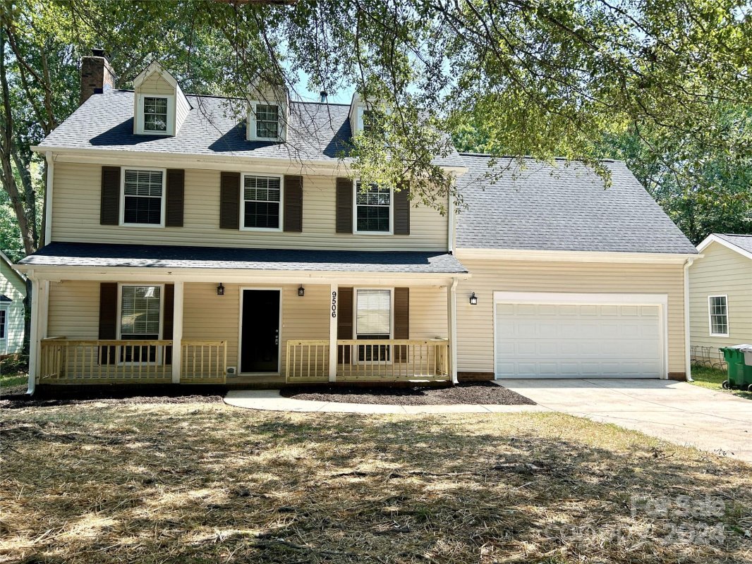 9506 Charolais Lane