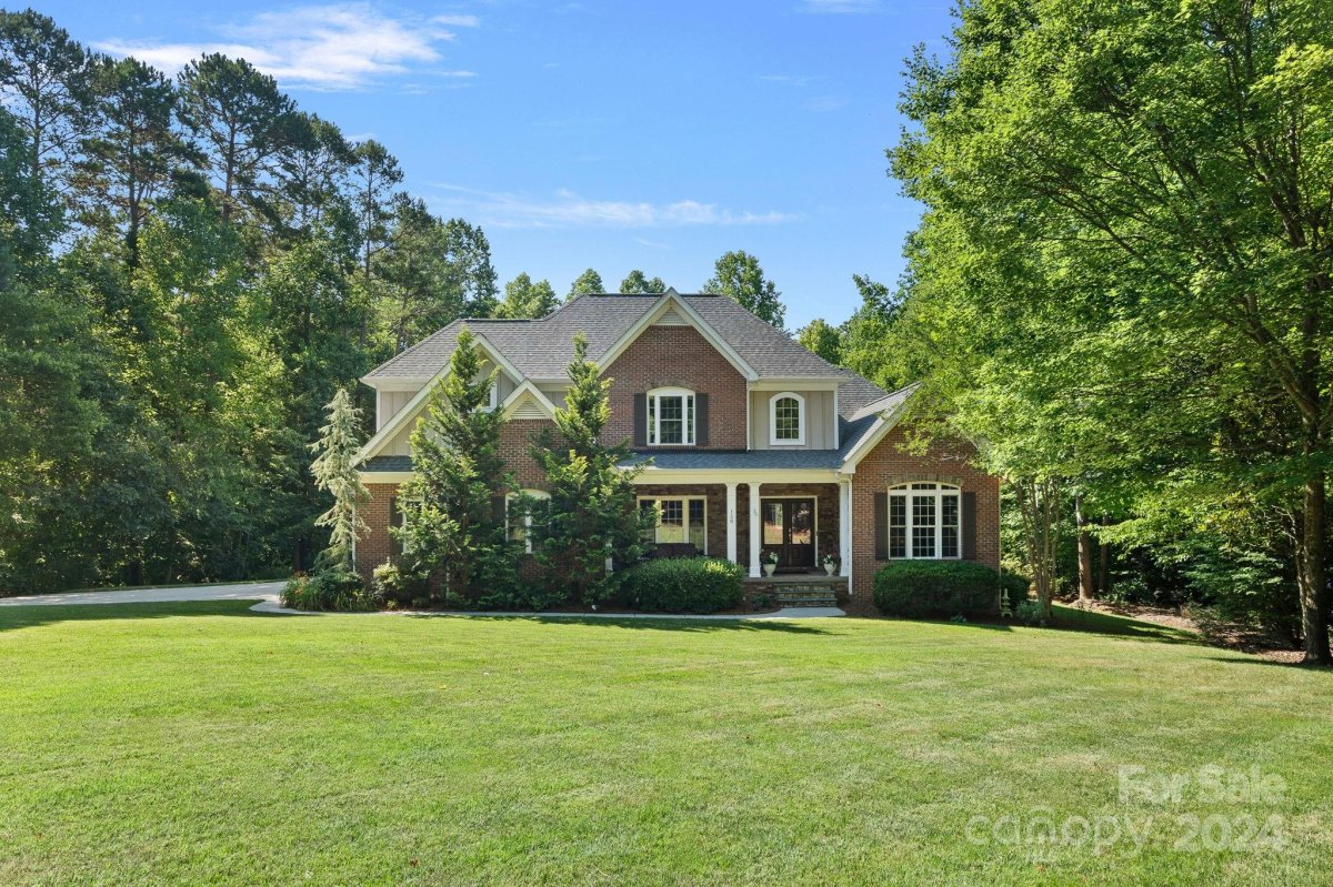 158 Waterbury Drive