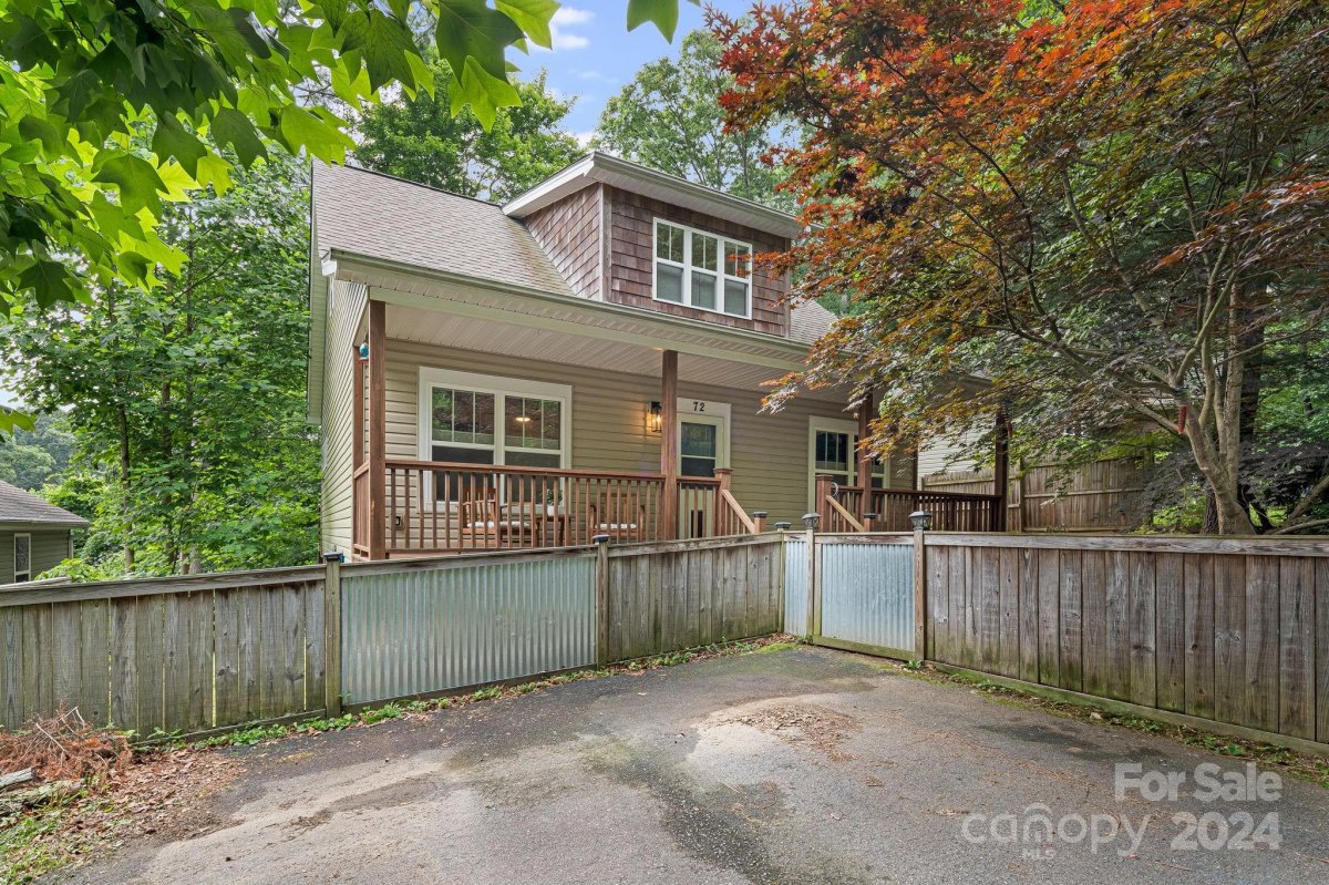 72 Marietta Street