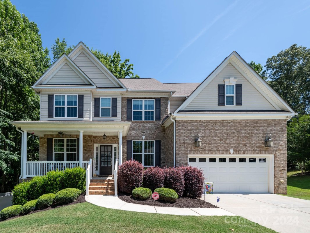 1125 Brookdale Lane