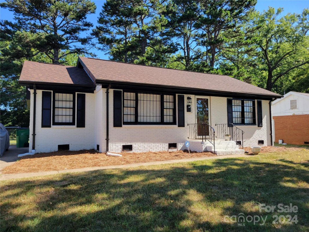 5123 Cinderella Road