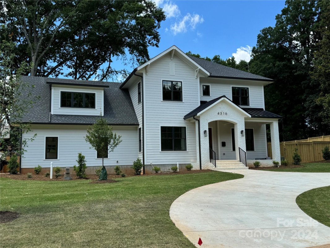 4316 Emory Lane