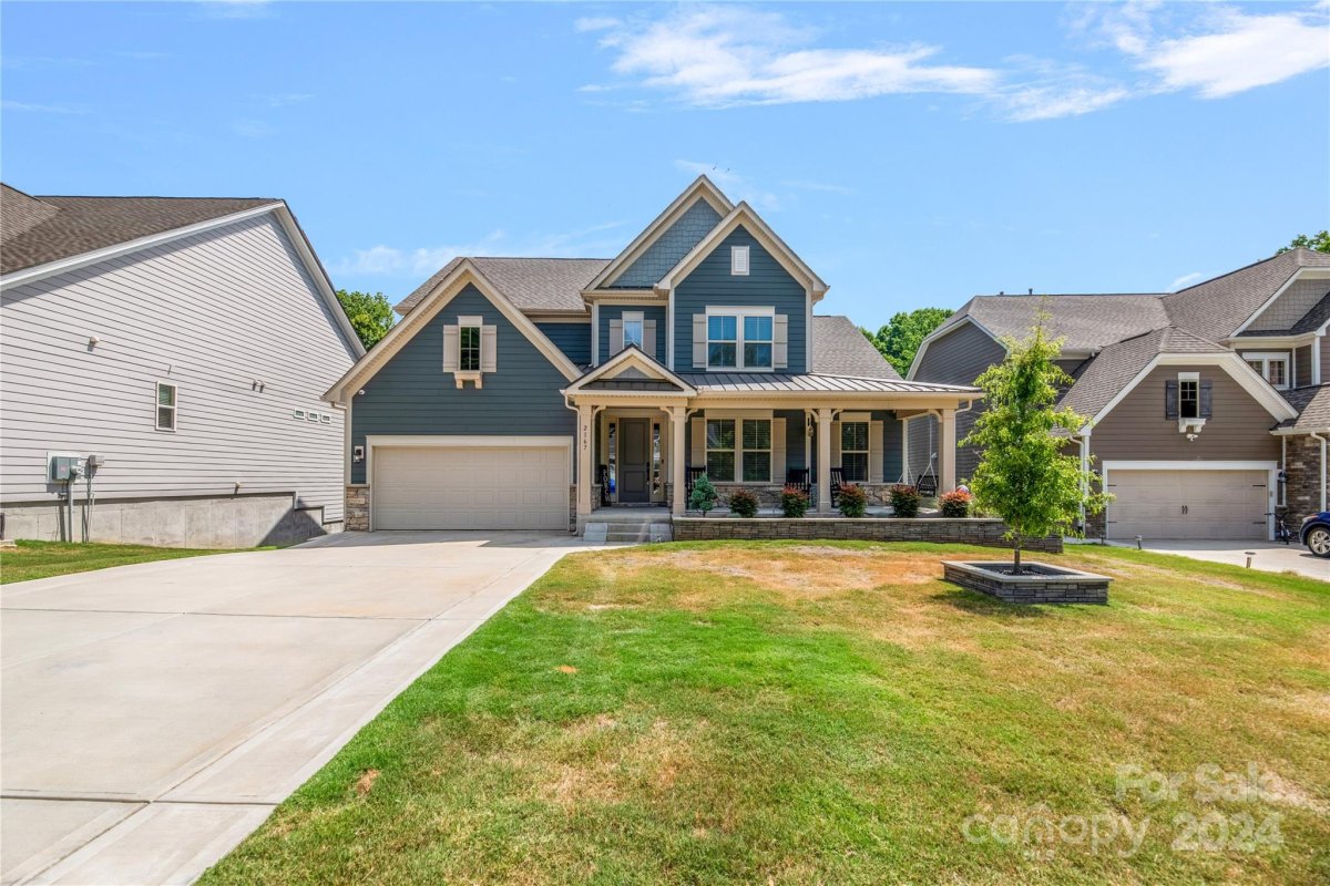 2167 Whispering Way