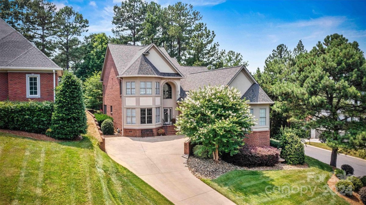 1545 Baltusrol Drive