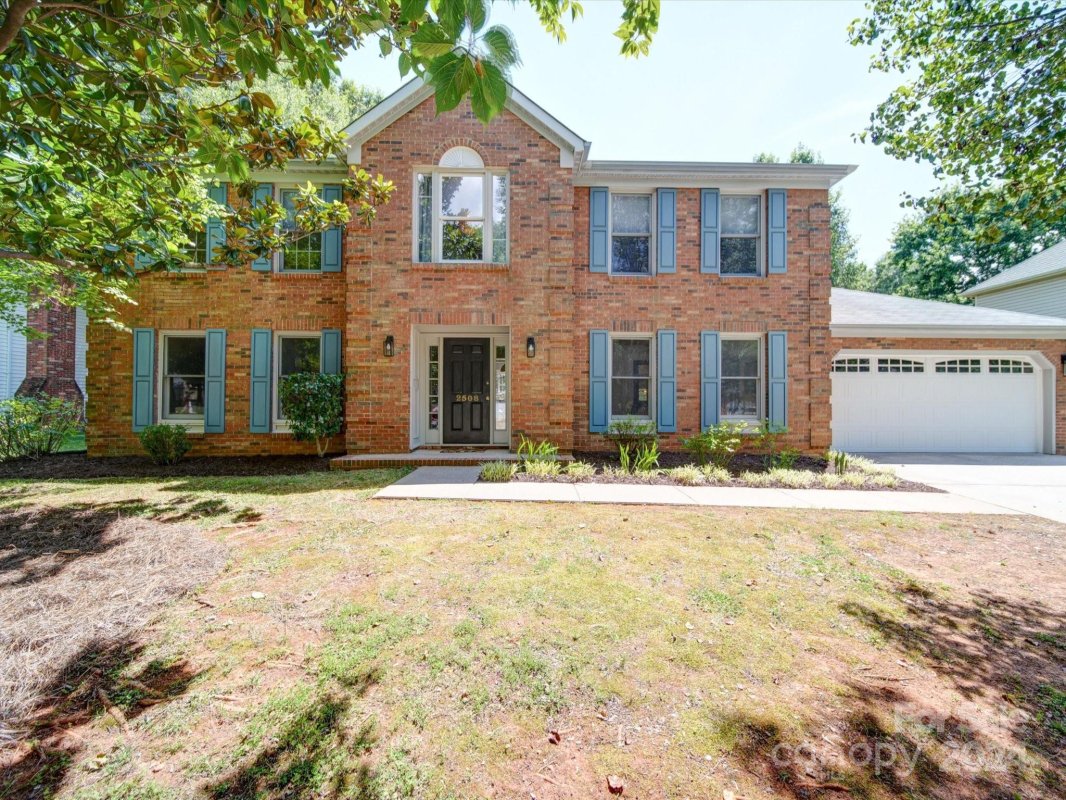 2508 Jaywick Lane