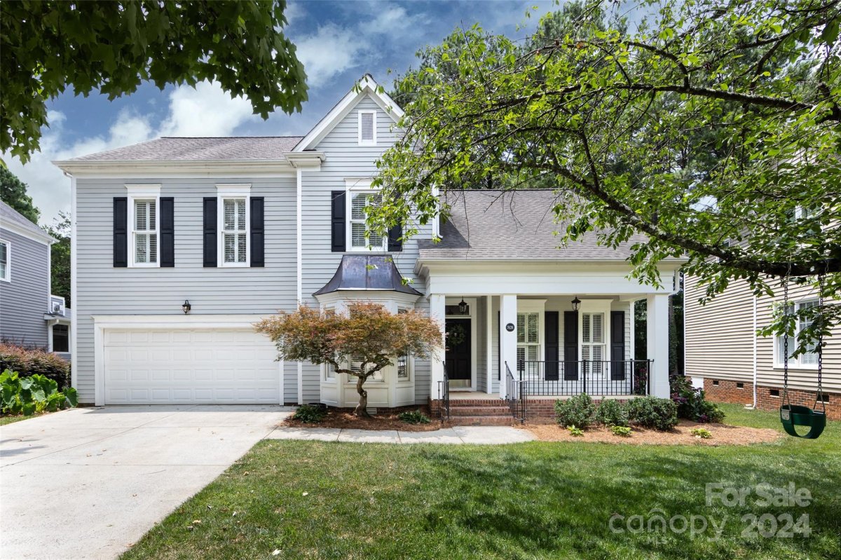 7626 Swinford Place