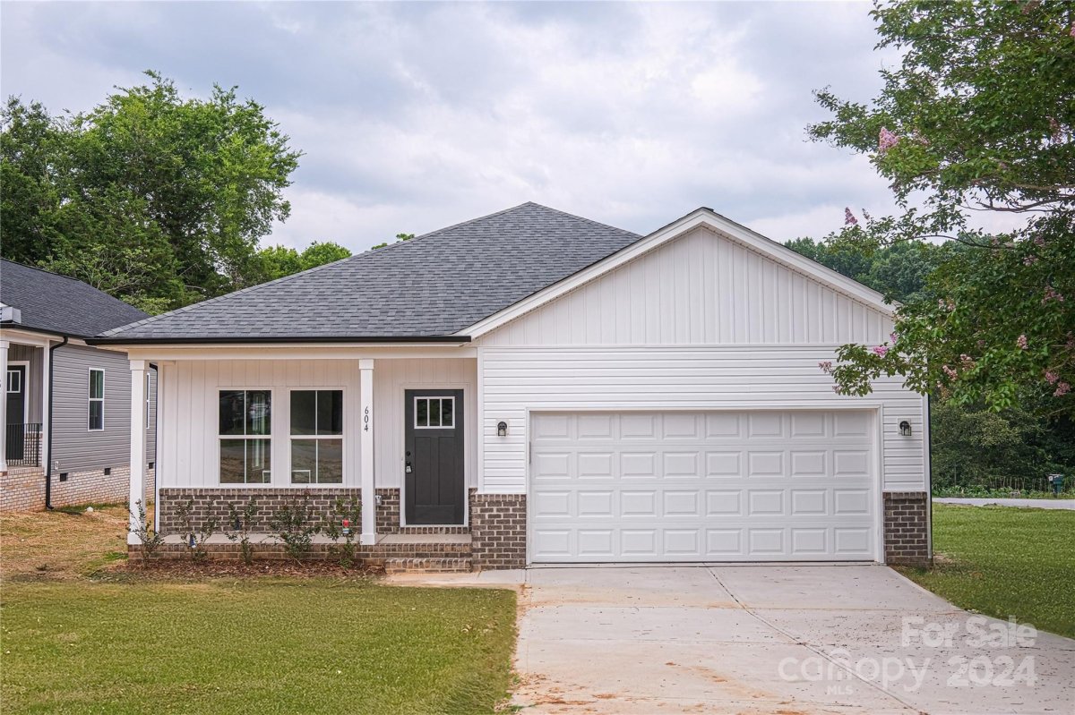 604 Wyoming Drive