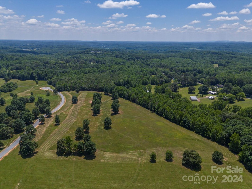 Lot 4 Mountain Meadows Lane