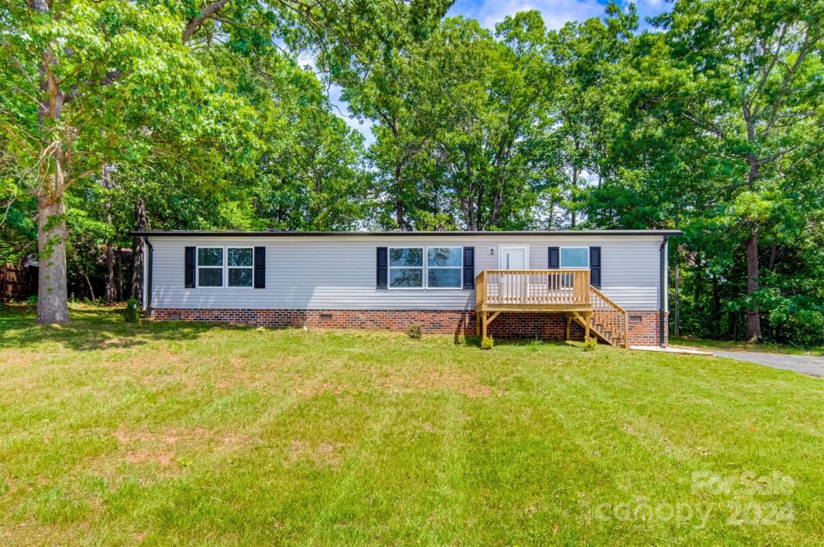 3973 Berry Creek Circle