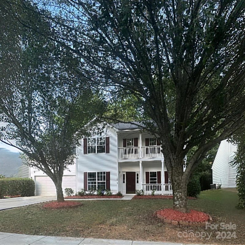 10912 Gold Pan Road