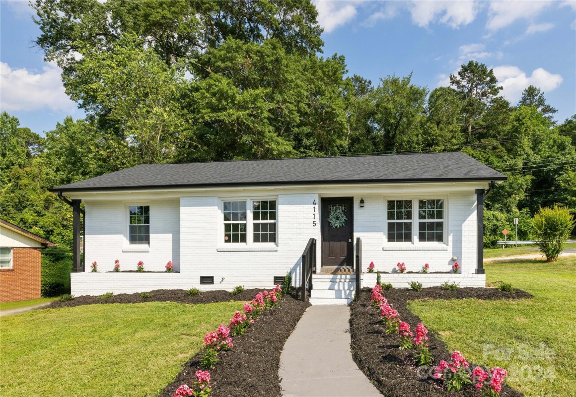 4115 Broadview Drive