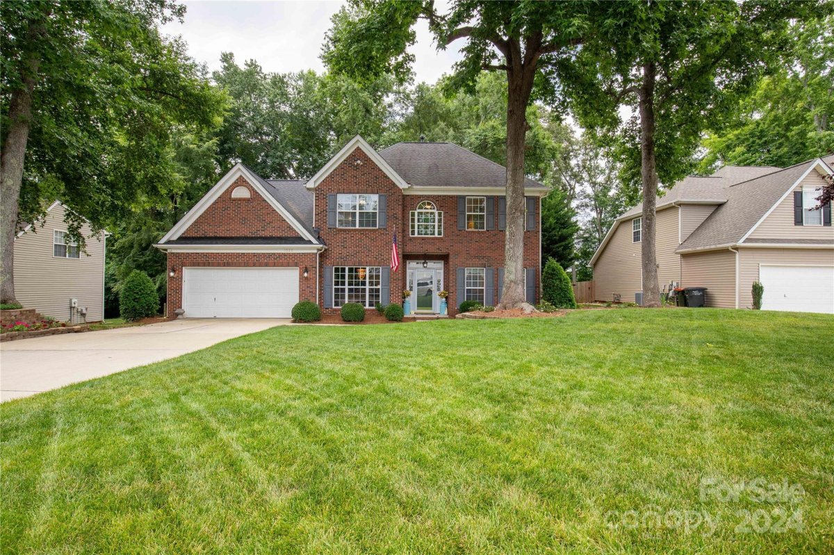 1332 Bethelfields Trace