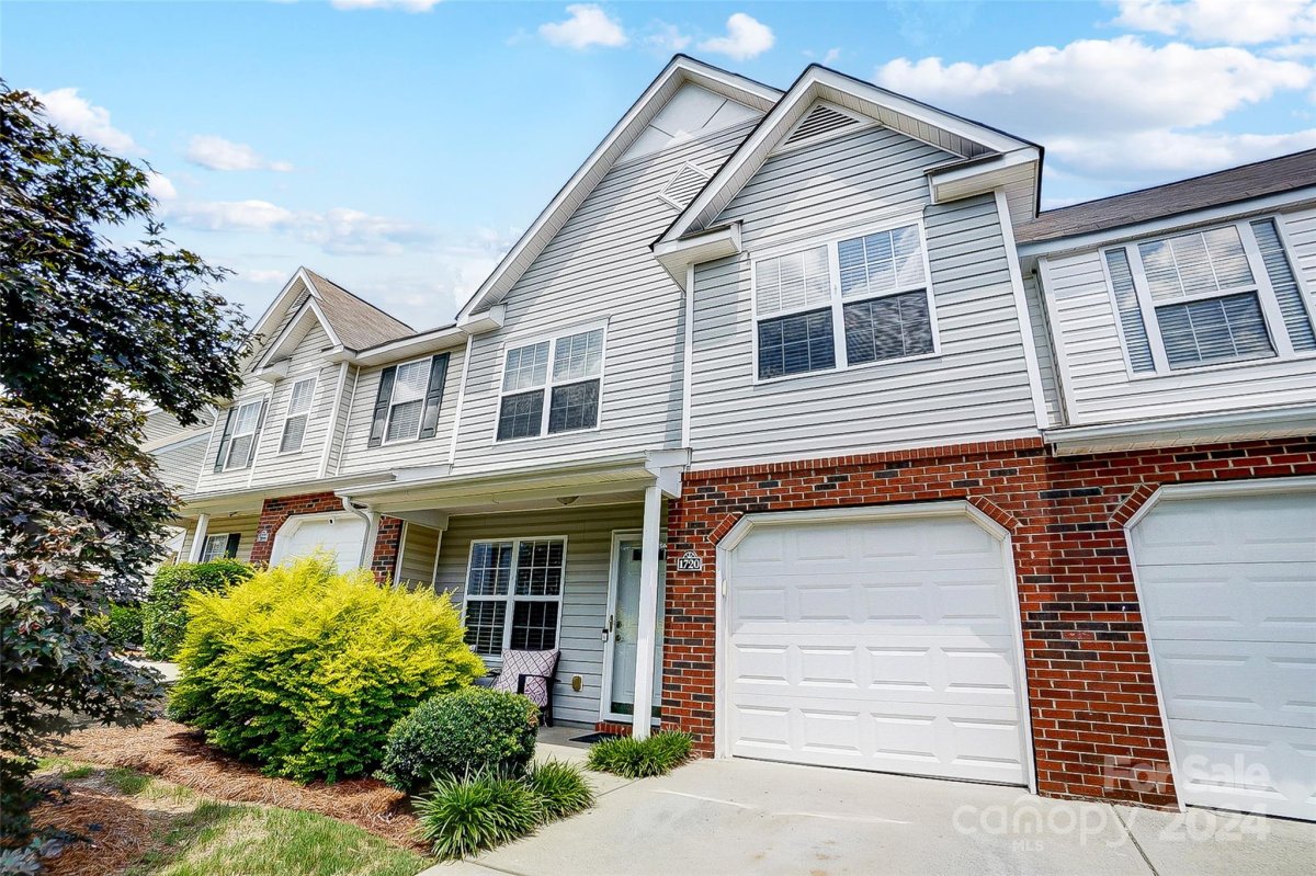 1720 Hidden Creek Drive