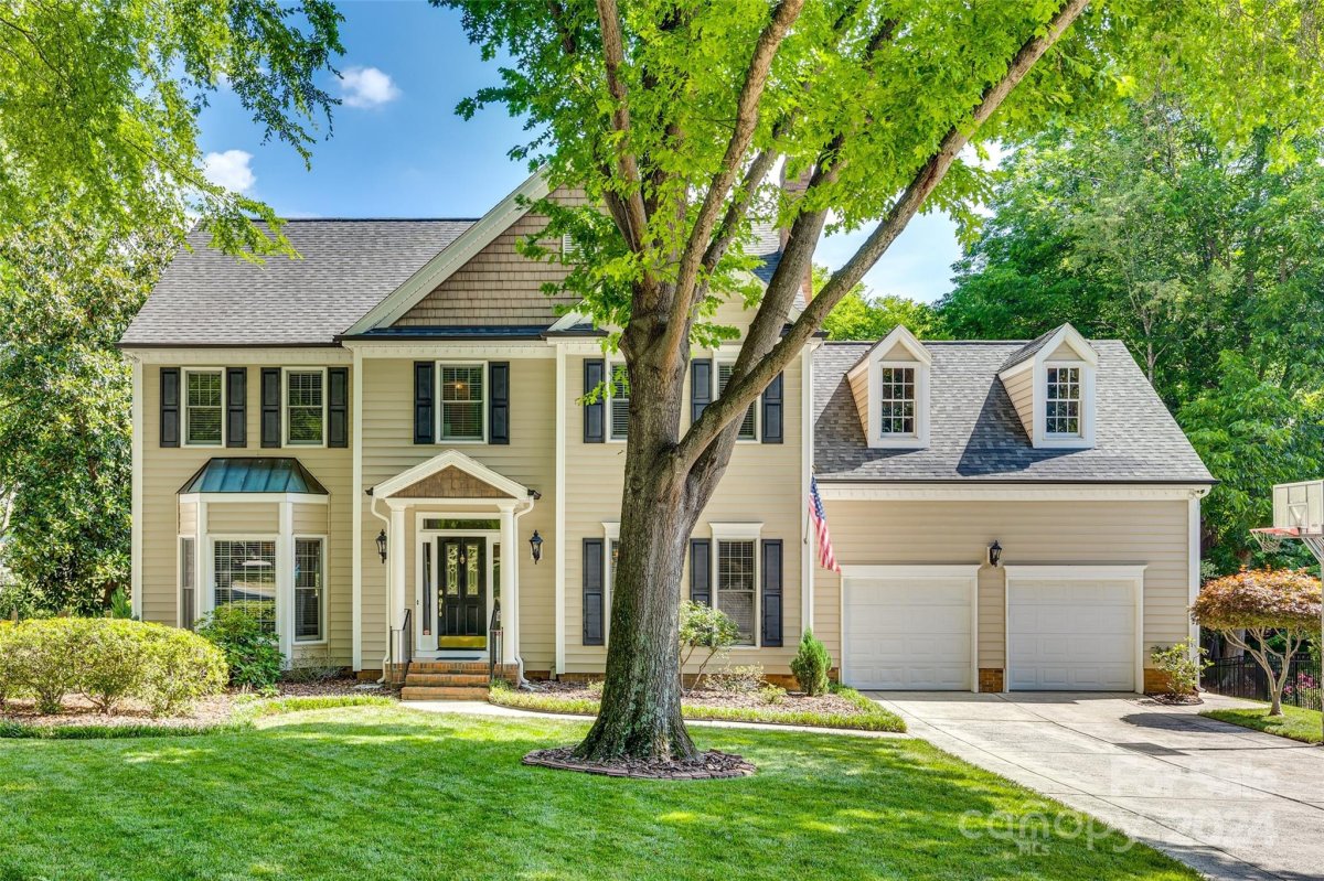 9226 Deer Spring Lane