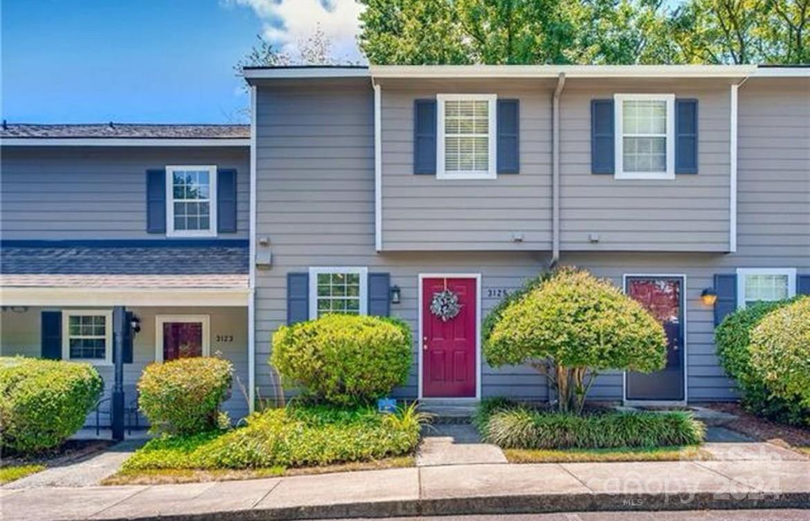 3125 Heathstead Place