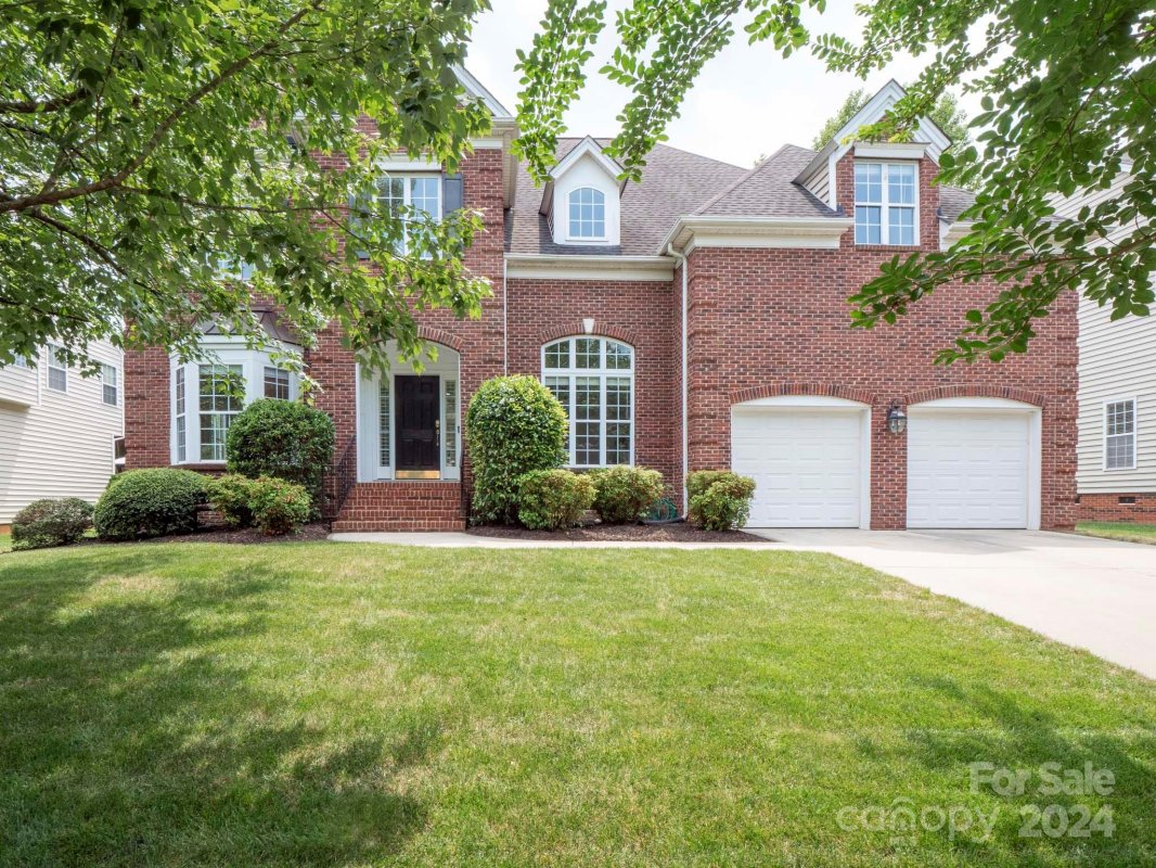 902 Lillieshall Road