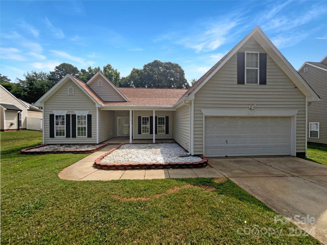 7460 Sedgebrook Drive