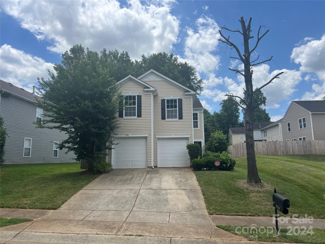 5114 Vanhoy Lane