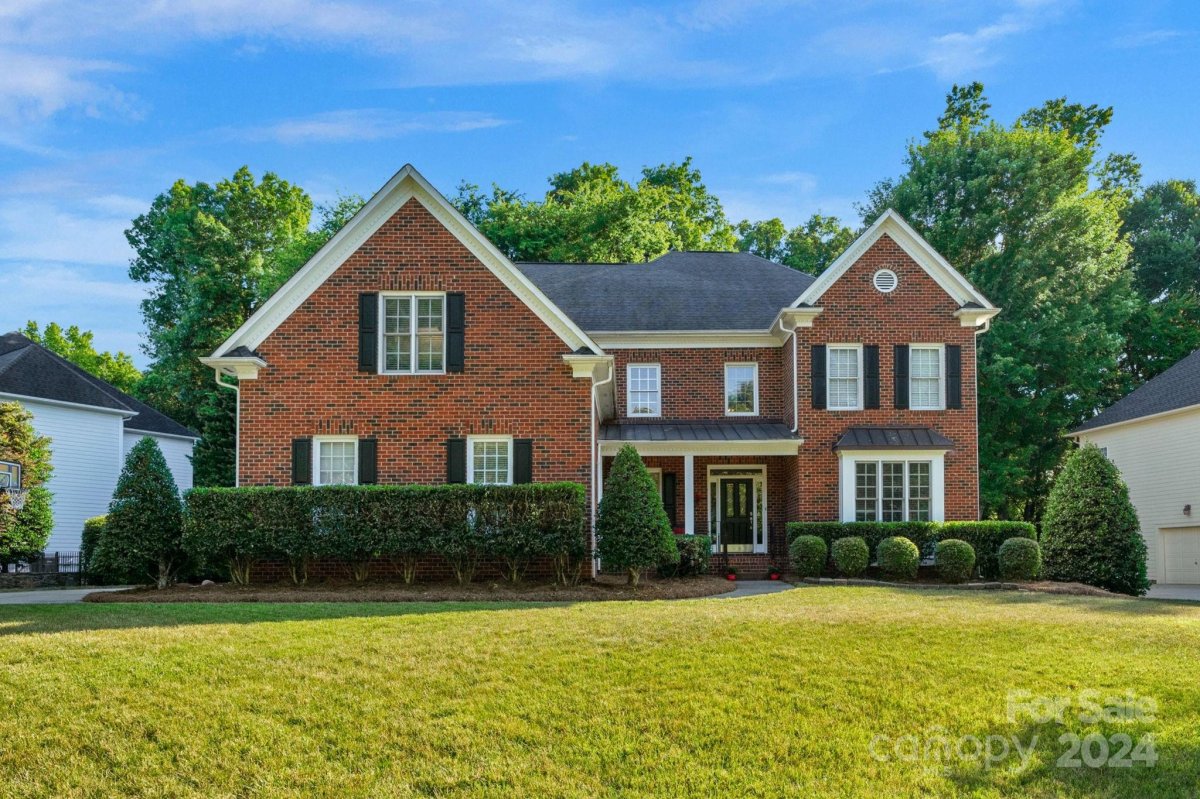406 Belvedere Lane