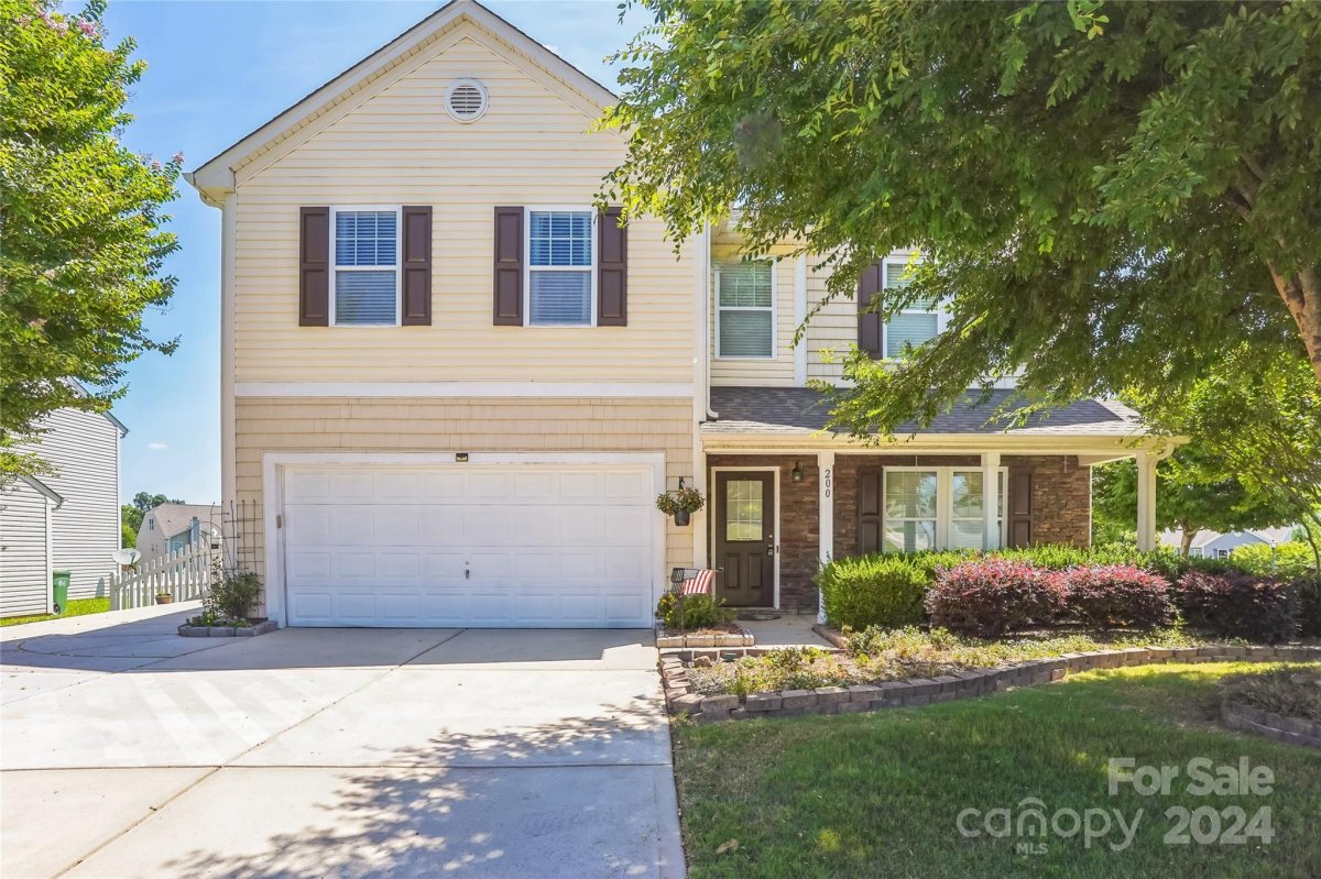 200 Austin Field Court