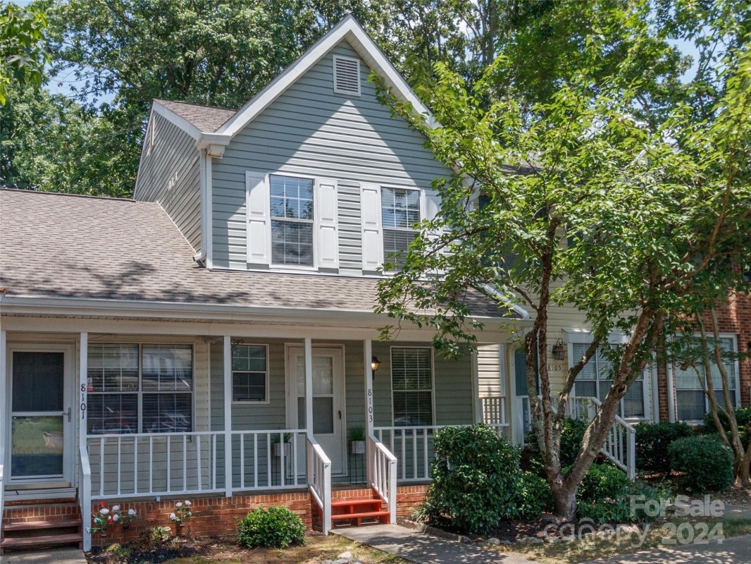 8103 Circle Tree Lane
