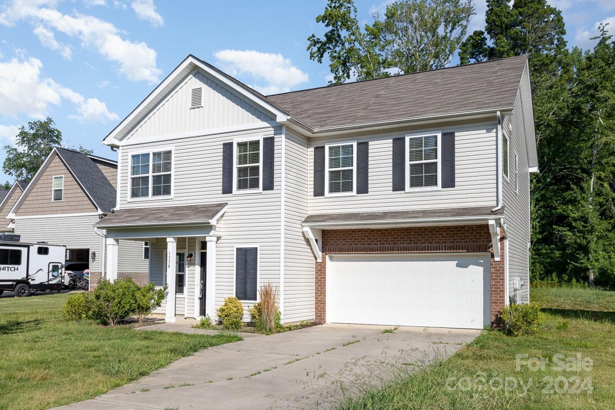 1330 Oak Haven Drive