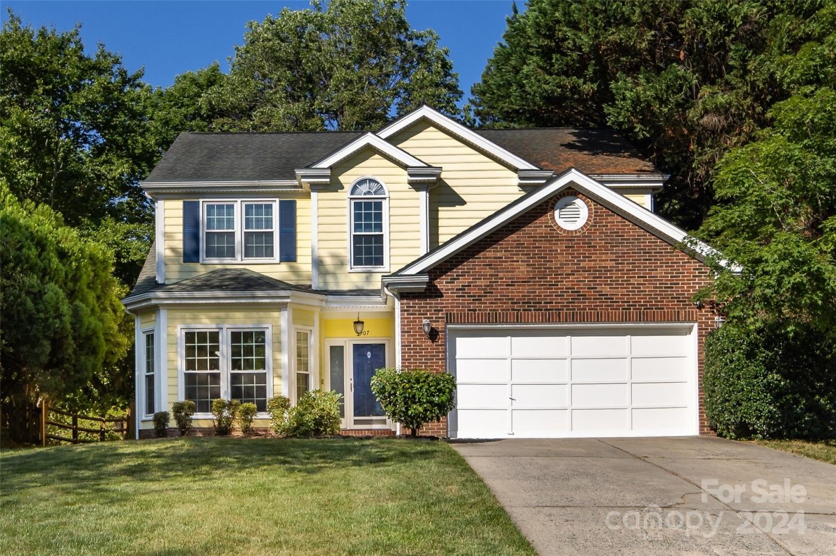 3907 Yorkford Drive