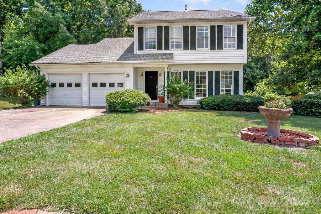 35 Southchase Drive