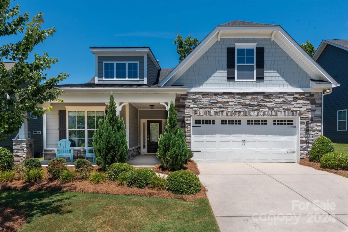 536 Trillium Way