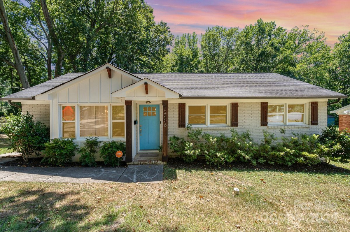 2406 Purser Drive