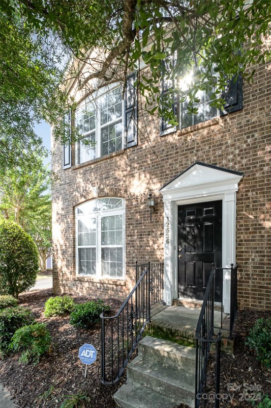12536 Eudora Lane