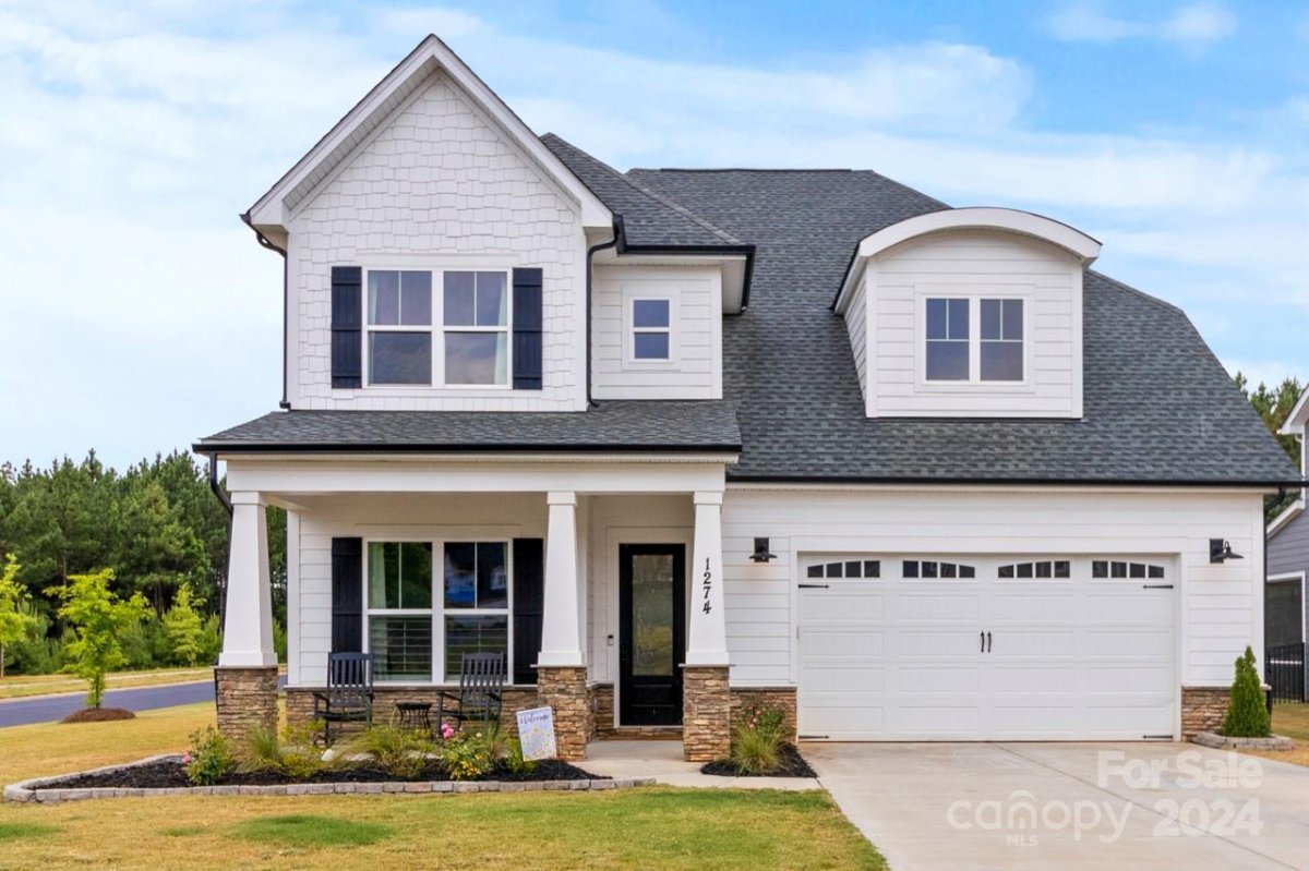 1274 Rae Court
