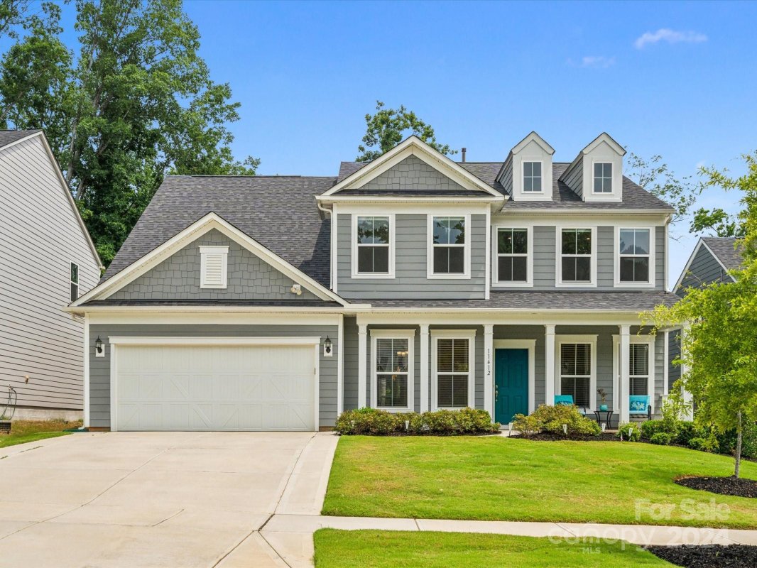 11412 Oakhampton Way