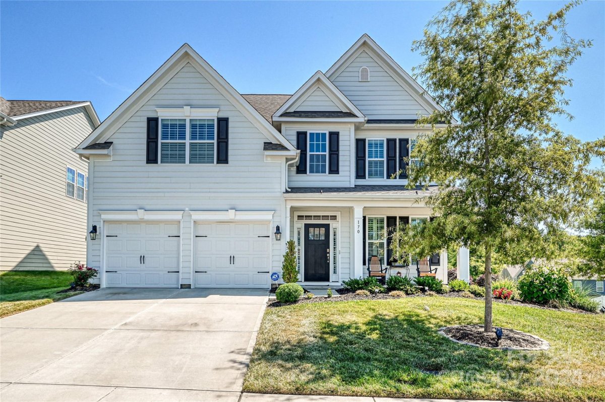 170 Longleaf Drive