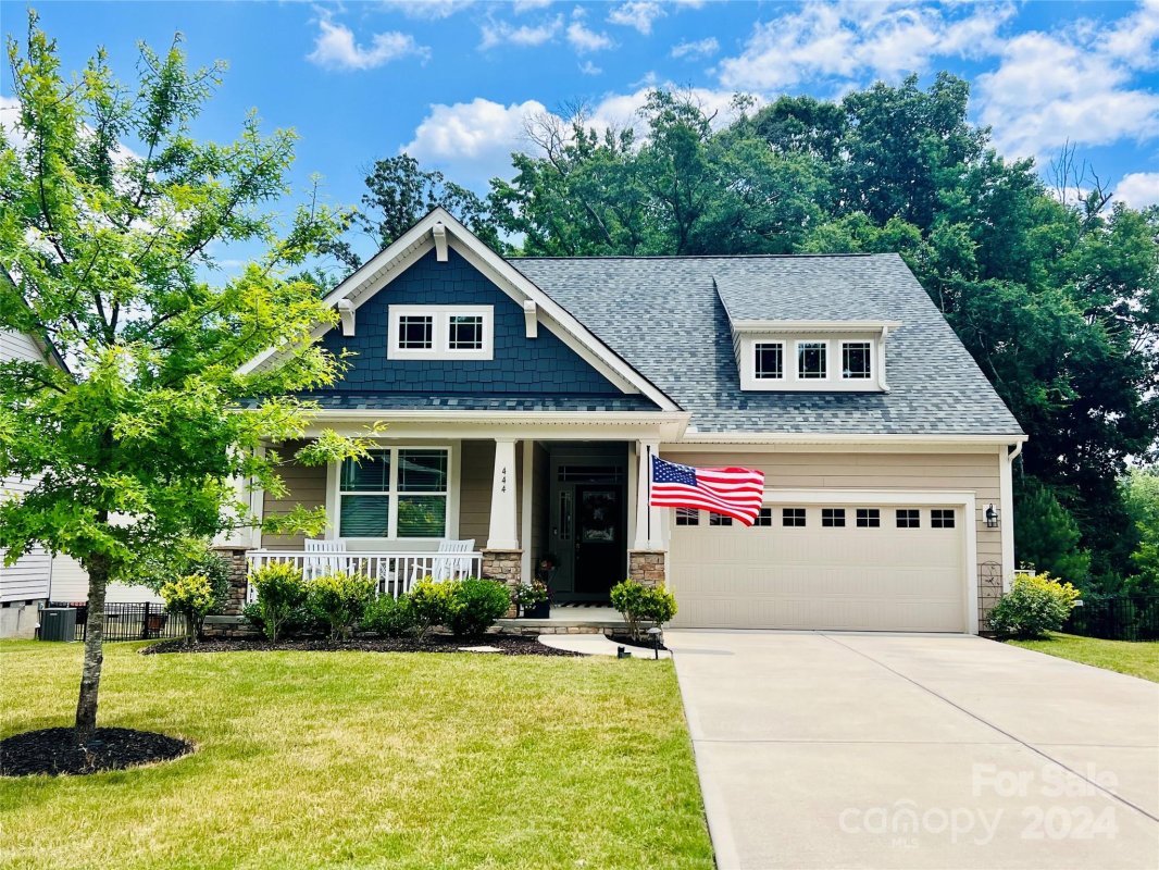 444 Sandbar Point