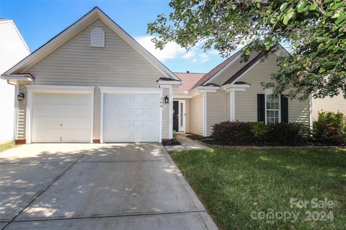 160 Markham Drive