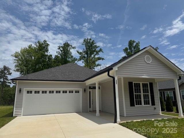 209 Eagles Landing