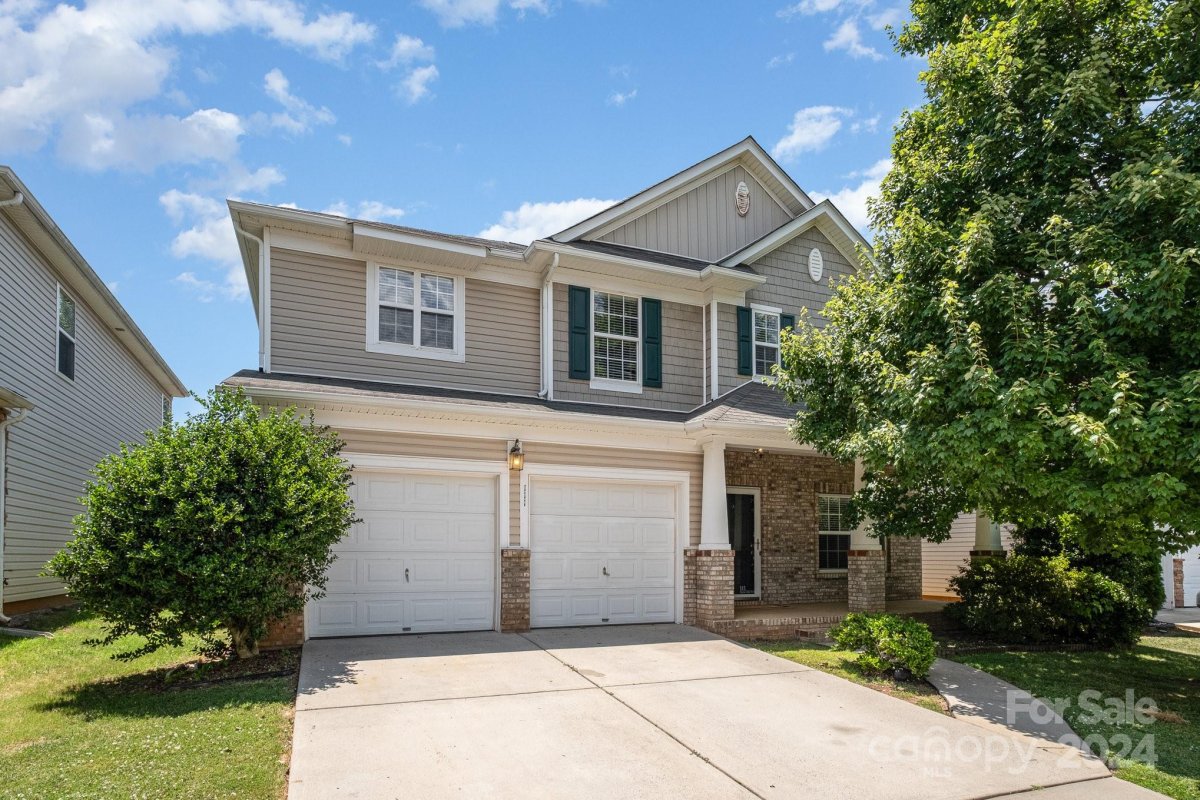 111 Glade Valley Avenue
