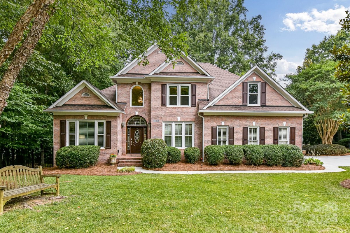 11127 Brush Hollow Road
