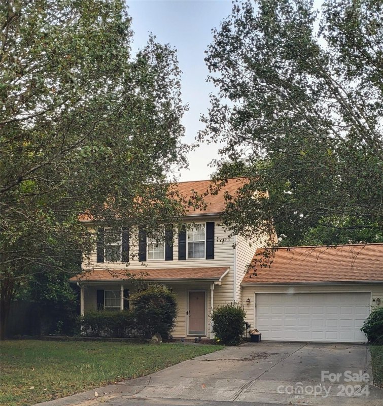 1797 Hardy Drive