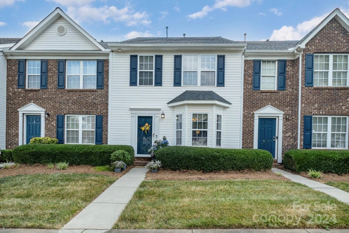 9153 Washam Potts Road