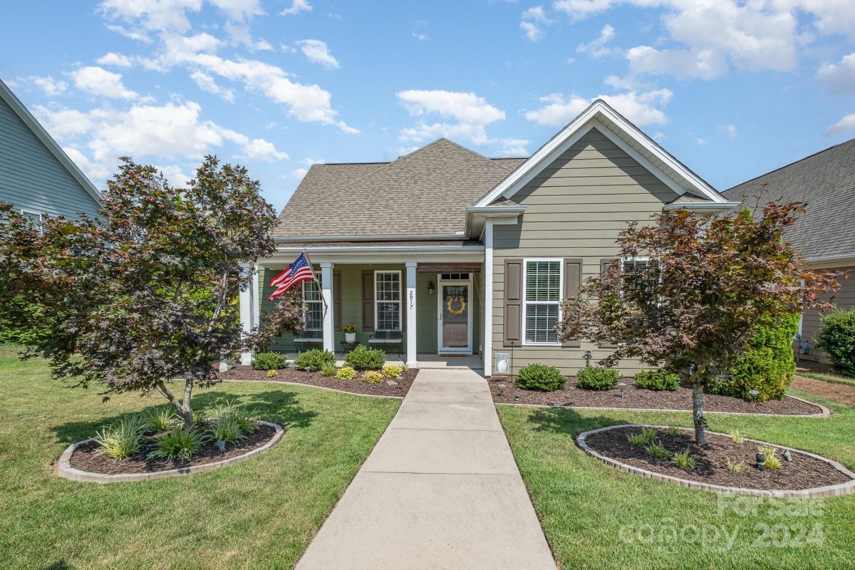 2917 Keady Mill Loop