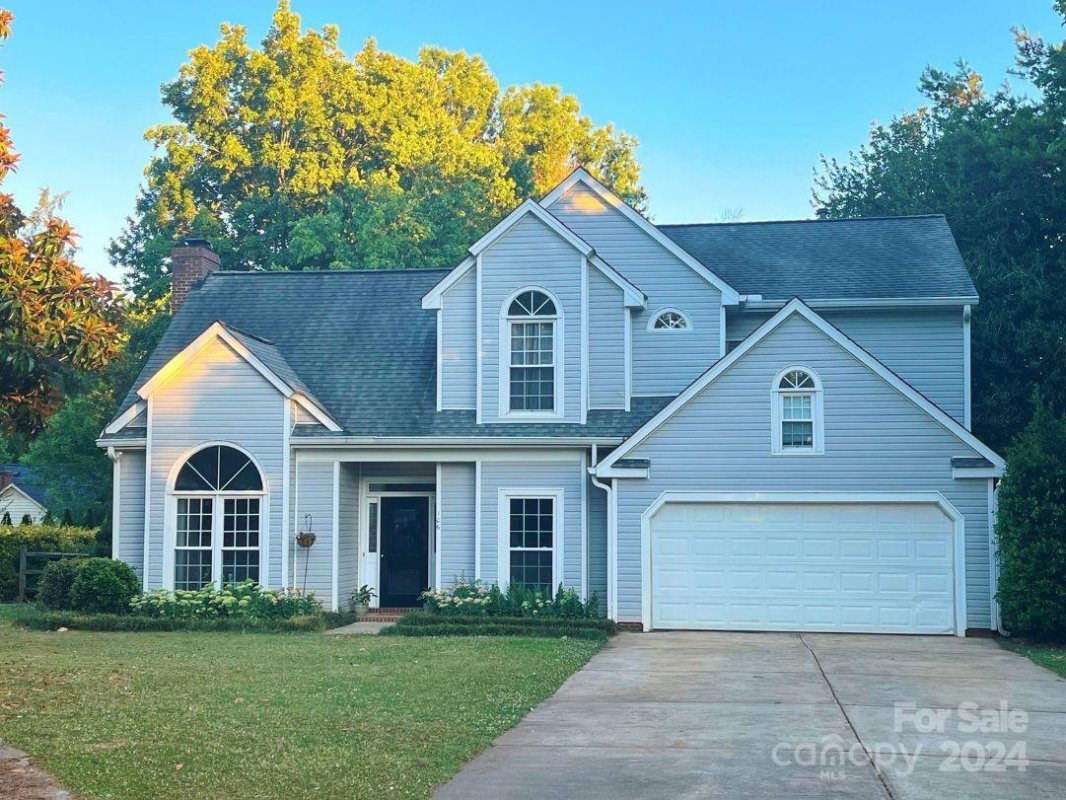 106 Southhaven Drive