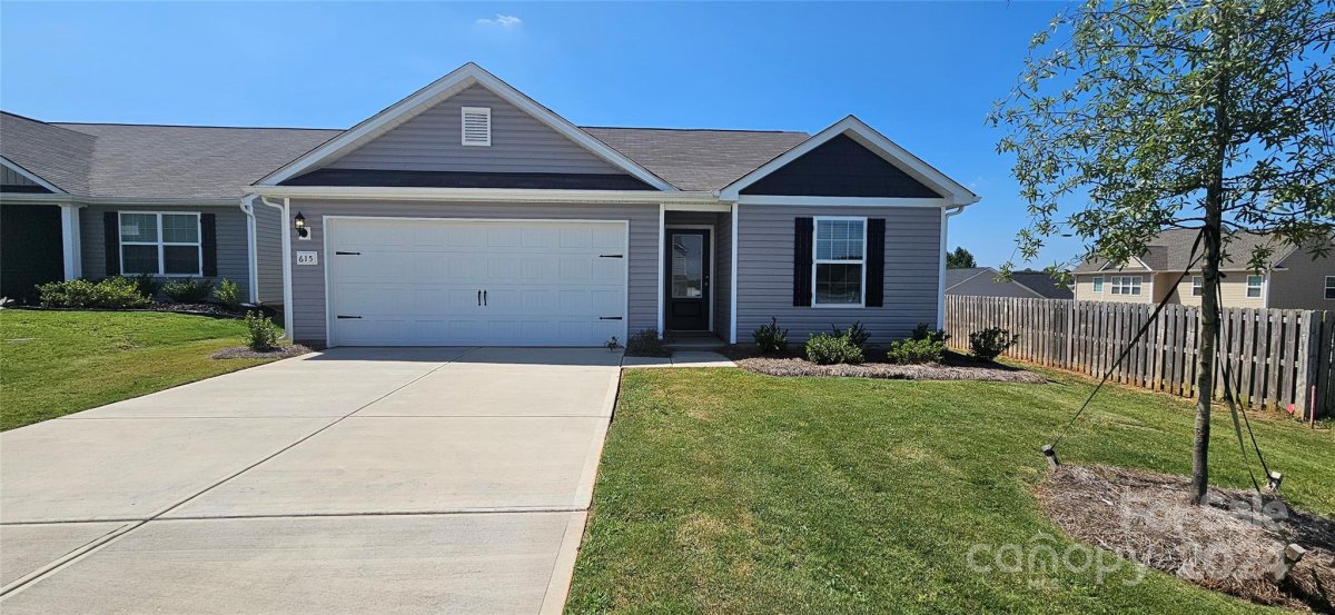 615 Maddox Drive