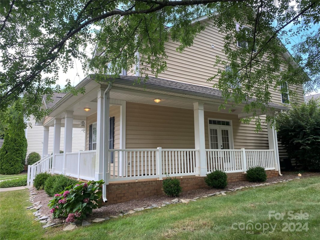 506 Cotton Field Road