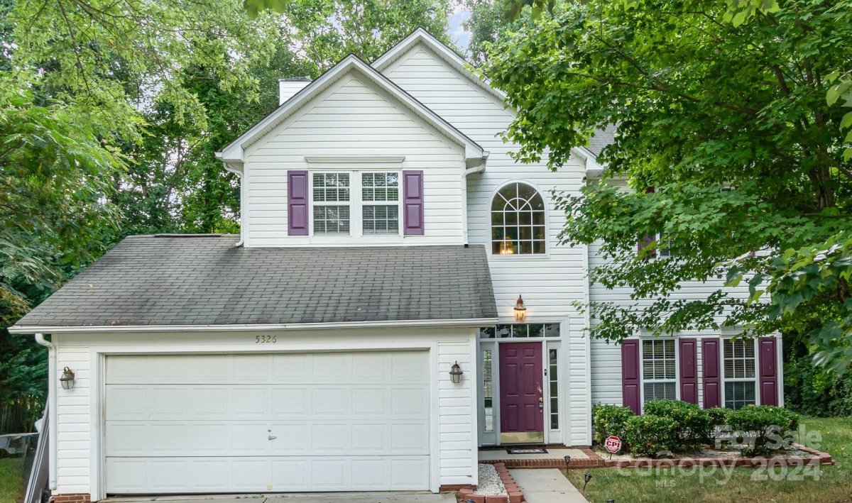 5326 Chinemist Court