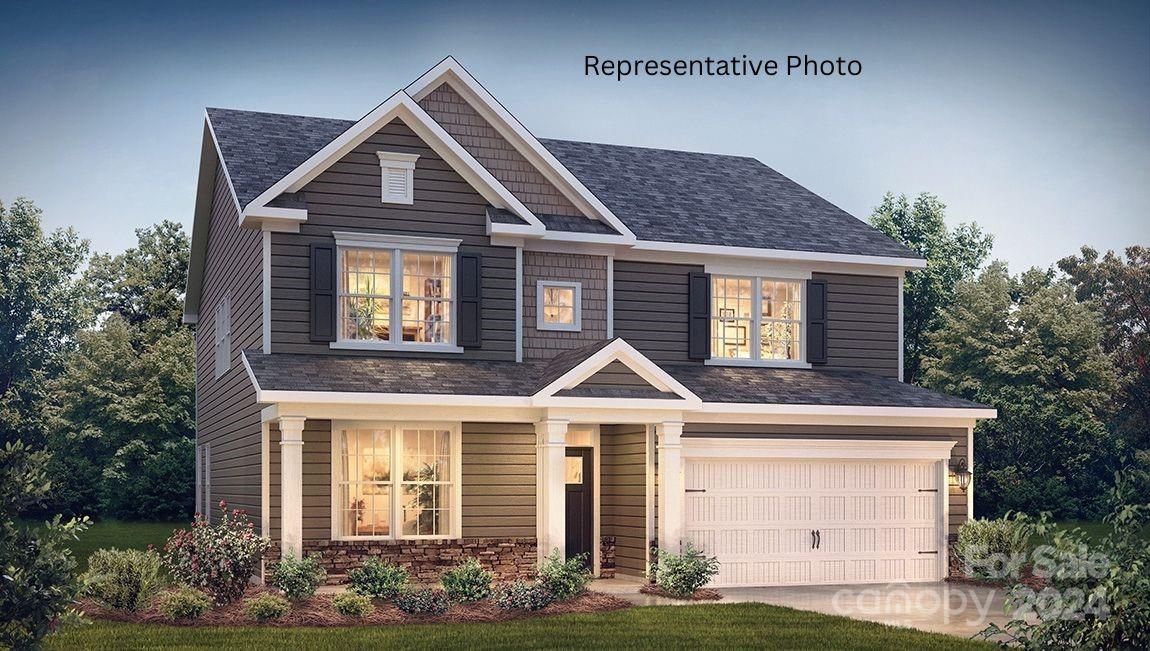 146 Autumnwood Road